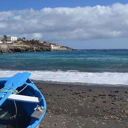 Apartamento Con Vistas Al Mar El Poris Poris de Abona Extérieur photo