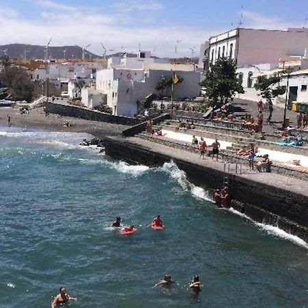 Apartamento Con Vistas Al Mar El Poris Poris de Abona Extérieur photo