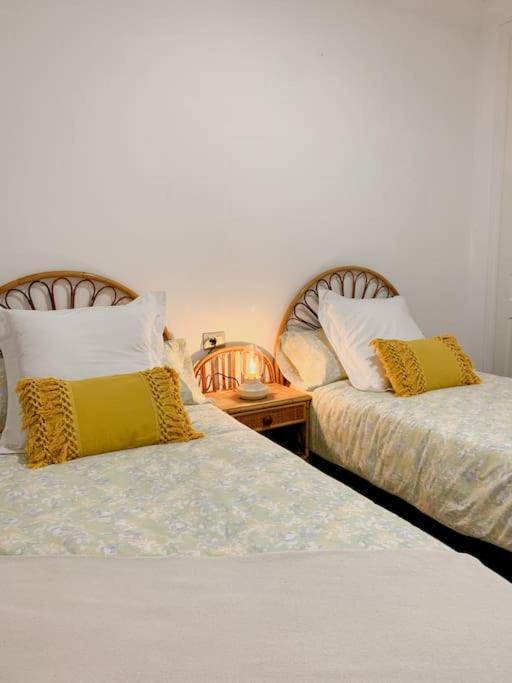 Apartamento Con Vistas Al Mar El Poris Poris de Abona Extérieur photo