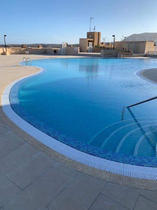 Apartamento Con Vistas Al Mar El Poris Poris de Abona Extérieur photo