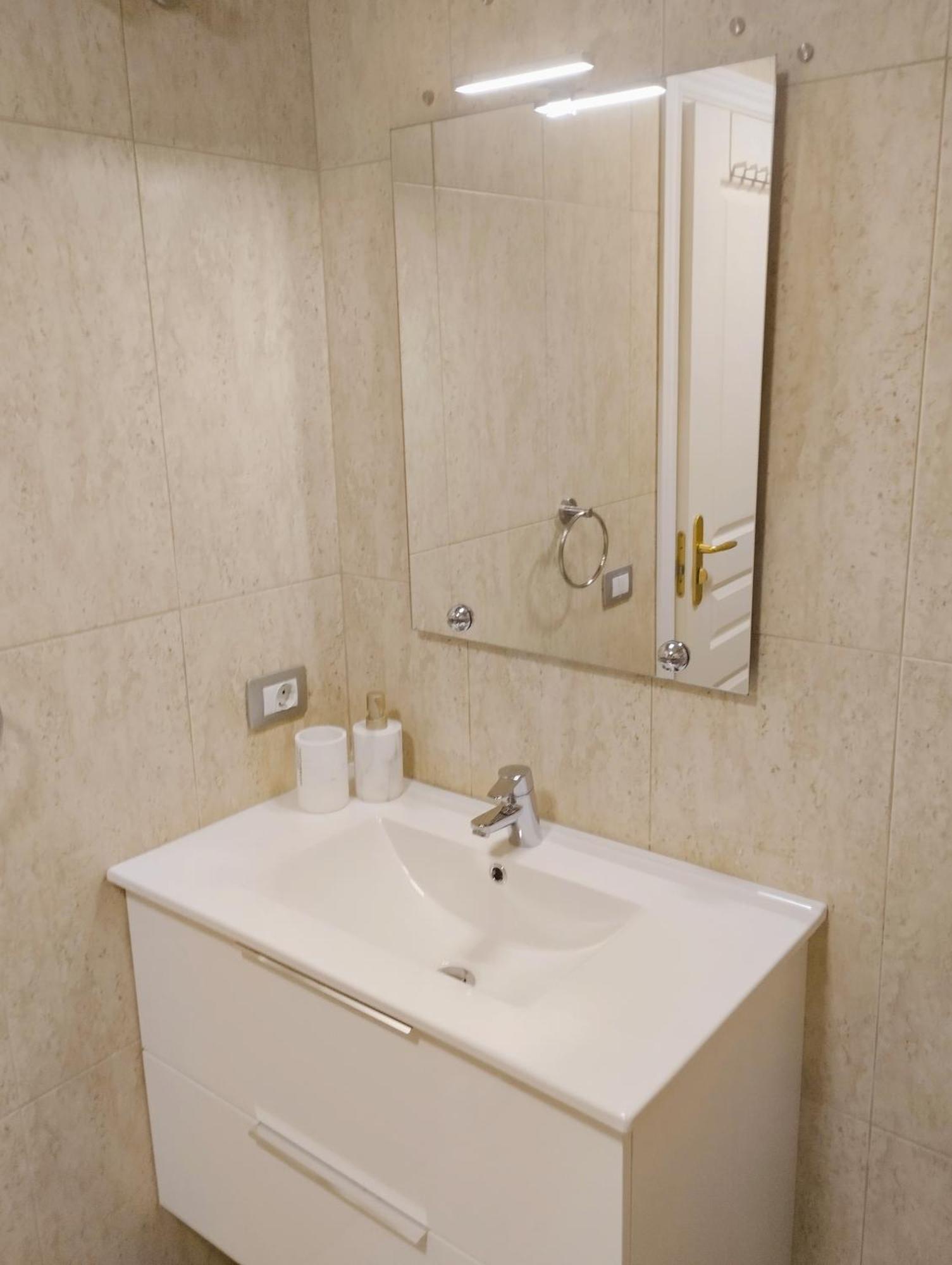 Apartamento Con Vistas Al Mar El Poris Poris de Abona Extérieur photo